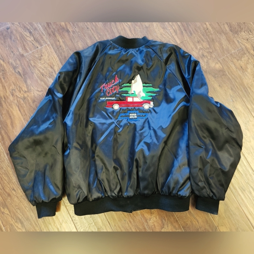 Vintage jacket